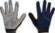 Guantes de dedos completos Hummvee Plus II - ink blue/M