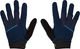 Guantes de dedos completos Hummvee Plus II - ink blue/M