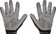 Guantes de dedos completos Hummvee Plus II - ink blue/M