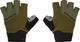 Endura Hummvee Plus Mitt II Half Finger Gloves - olive green/M