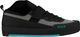 Fizik Gravita Tensor Clip MTB Shoes - grey-aquamarin/42