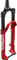 RockShox Horquilla Pike Ultimate Charger 3.1 RC2 DebonAir+ Boost 27,5" - electric red/140 /44 /1 1/8" - 1,5" tapered/27,5" (650B)/110 mm/15 mm Eje Pasante