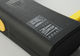 tex-lock D-lock Mini-Bügelschloss - black