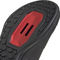 Five Ten Chaussures VTT Hellcat Pro Modèle 2024 - core black-core black-red/48
