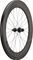 NEWMEN Streem TT.80 28" Carbon Wheelset - black | 100 mm | 142 mm | Shimano Road 12-speed | 28"