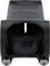 NEWMEN Evolution SL 318.2 Vorbau 6° - black anodized/6°/80 mm