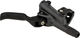 Shimano Deore BR-M6120 Disc Brake J-Kit - black/Rear wheel/Right (side-specific)