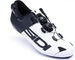 Sidi Shot 2S Pro Road Cycling Shoes - white / black/44,5/44