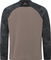 VAUDE Chemise LS Loamer - coconut/M