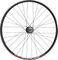 bc basic Rueda Urban Deore Disc Center Lock DT Swiss 533D 28" - negro | RD 28" Dinamo 15x100