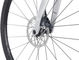 3T Strada ICR Ltd Force AXS 2x Carbon Rennrad - chrome-anthracite/28"/M