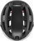 uvex Finale Visor Helmet - black matte/52 - 57 cm