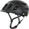 Alpina Paranus MIPS Helmet - black midnight grey mat | 52 - 56 cm