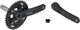 Shimano FC-MT500-3 Crankset - black/175,0 mm