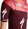 Specialized Maillot graphique à manches courtes SBC Foundation - team replica xco | S