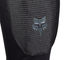 Fox Head Protectores de codos Launch Elite D3O - black/M