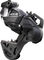 Shimano Dérailleur arrière XTR Di2 RD-M9250,GS,12v - noir-argenté/Moyen