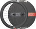 DT Swiss ARC 1100 DICUT 62/Disc Carbon Center Lock Disc 28" Wheelset - schwarz | 142 mm | 100 mm | 28" | Shimano Road | 100 mm | Shimano Road | 100 mm | 142 mm