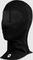 ASSOS Masque facial Winter P3 - black series | S/M