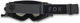 Fox Head Lunettes Airspace Roll Off - black/clear