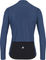 ASSOS MILLE GT 2/3 LS Jersey C2 - stone blue/M