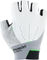 Roeckl Icon 2 Half-finger Gloves - white/6.5