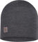 BUFF Merino Heavyweight Mütze - grey