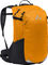 VAUDE Trailvent 15 Backpack - kurkuma/15 l