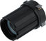 NoTubes Corps de Roue Libre pour E-Sync / Neo / Neo Ultimate - noir/Shimano Route/Shimano Route
