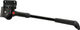 Hebie Rear Kickstand 661 FIX 40/662 lite FIX 40 - black