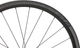 Novatec R3 PRO Disc Centre Lock Carbon 28" Wheelset - black/142 mm/Non Boost/100 mm/SRAM XDR/Non Boost/28"