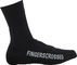 FINGERSCROSSED Cubrezapatillas Oversocks - black/39 - 42