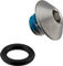 Shimano Vis avec Joint pour Moyeu à Vitesses SG-S700 / SG-S7001-11 - argenté