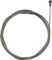 SRAM Câble de Frein SlickWire Road - silver/1750 