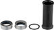 SRAM Eje de pedalier DUB Pressfit MTB 107 mm - black/BB107