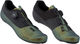 Fizik Tempo Overcurve R4 Rennrad Schuhe - beetle-black/42,5