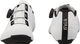 Chaussures Route Tempo Overcurve R4 - white-white/41
