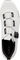 Zapatillas para ciclismo de ruta Tempo Overcurve R4 - white-white/41