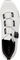 Chaussures Route Tempo Overcurve R4 - white-white/41