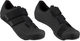 Terra Powerstrap X4 Gravel Shoes - black-black/44.5