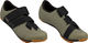 Terra Powerstrap X4 Gravel Shoes - mud-caramel/43