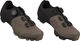 VAUDE Zapatillas MTB Kuro Tech - black-coconut/42