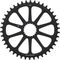Cannondale OPI SpideRing 10-Arm X-Sync Chainring - black/42 tooth