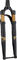 32 Float TC 28" FIT4 Factory Federgabel - shiny black/50 mm / 1.5 tapered / 12 x 100 mm / 45 mm