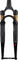 32 Float TC 28" FIT4 Factory Federgabel - shiny black/50 mm / 1.5 tapered / 12 x 100 mm / 45 mm