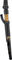 32 Float TC 28" FIT4 Factory Federgabel - shiny black/50 mm / 1.5 tapered / 12 x 100 mm / 45 mm
