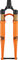 32 Float TC 28" FIT4 Factory Federgabel - shiny orange/40 mm / 1.5 tapered / 12 x 100 mm / 45 mm