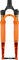 32 Float TC 28" FIT4 Factory Federgabel - shiny orange/40 mm / 1.5 tapered / 12 x 100 mm / 45 mm