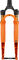 Fox Racing Shox 32 Float TC 28" FIT4 Factory Federgabel - shiny orange/40 mm / 1.5 tapered / 12 x 100 mm / 45 mm