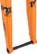 Fox Racing Shox Fourche à Suspension 32 Float TC 28" FIT4 Factory - shiny orange/40 mm / 1.5 tapered / 12 x 100 mm / 45 mm